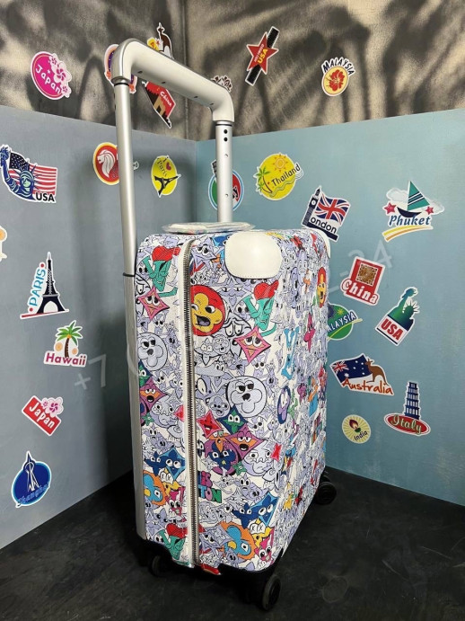 Чемодан Louis Vuitton 13791