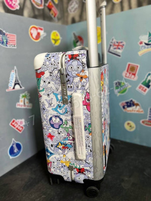 Чемодан Louis Vuitton 13791