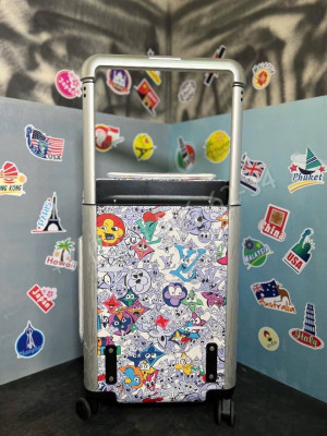 Чемодан Louis Vuitton 13791