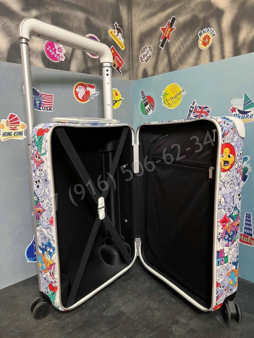 Чемодан Louis Vuitton 13791