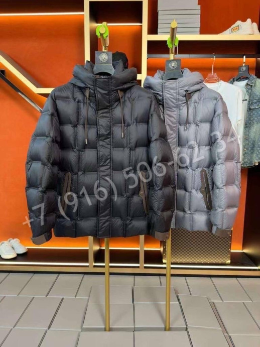 Куртка Zegna 24012