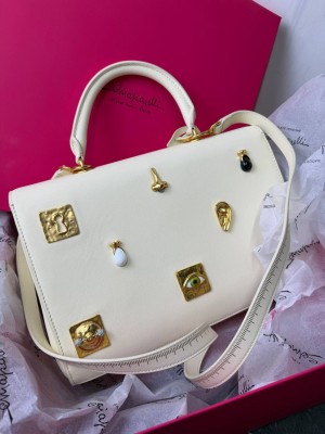 Сумка Schiaparelli 346596