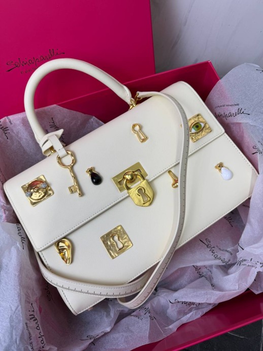 Сумка Schiaparelli 346596