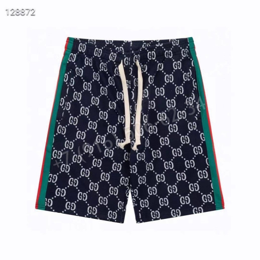 Шорты Gucci 13891