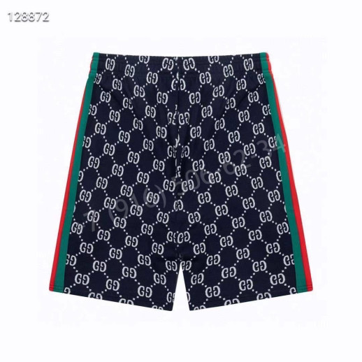 Шорты Gucci 13891