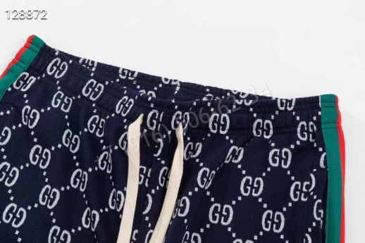 Шорты Gucci 13891