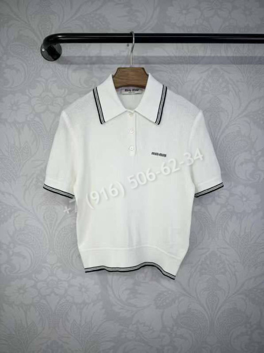 Поло MIU MIU 34150