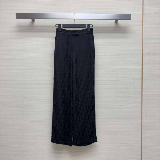 Брюки Fendi 13993