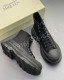 Ботинки Alexander McQueen 24236