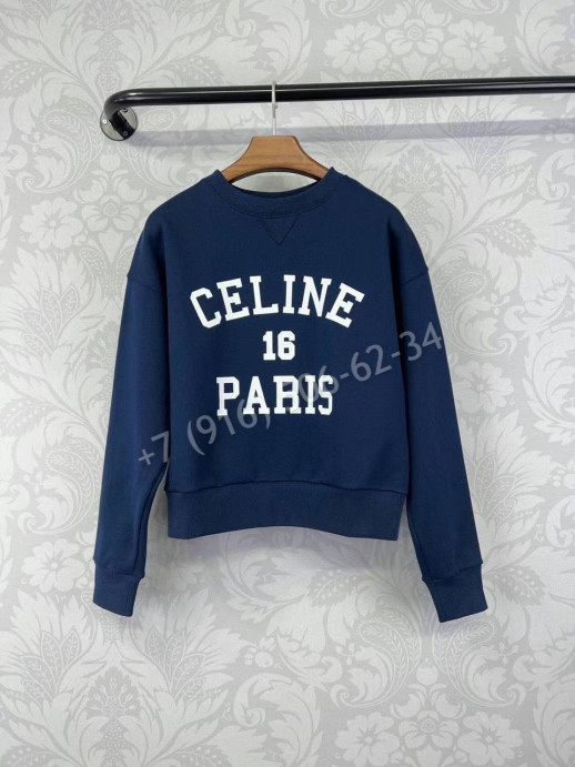 Свитшот Celine 34250