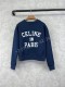 Свитшот Celine 34250