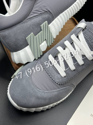 Кроссовки Hermes 33453 6