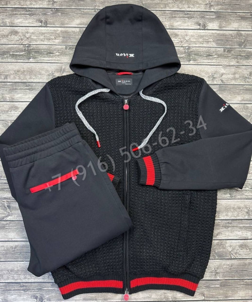 Прогулочный костюм KITON 14093