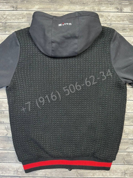 Прогулочный костюм KITON 14093