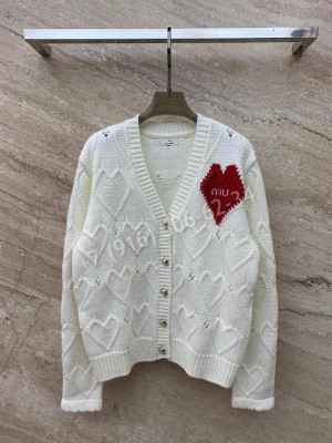Кардиган Miu Miu 34350