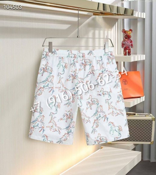 Плавательные шорты Hermes 13553 7