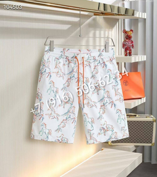 Плавательные шорты Hermes 13553 7
