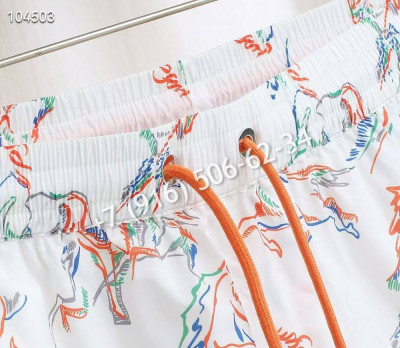 Плавательные шорты Hermes 13553 7