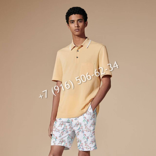 Плавательные шорты Hermes 13553 7