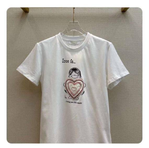 Футболка Chloe 14193