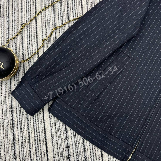 Бомбер Miu Miu 34450