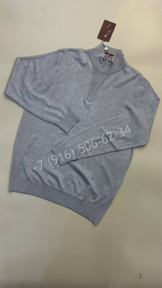 Поло Loro Piana 34549