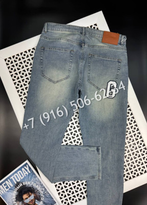 Джинсы Gucci 5737 2