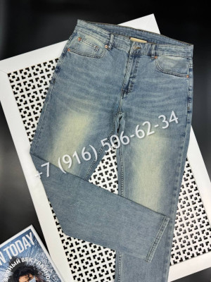 Джинсы Gucci 5737 2