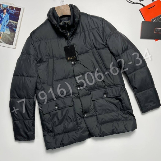 Куртка ZILLI 24640