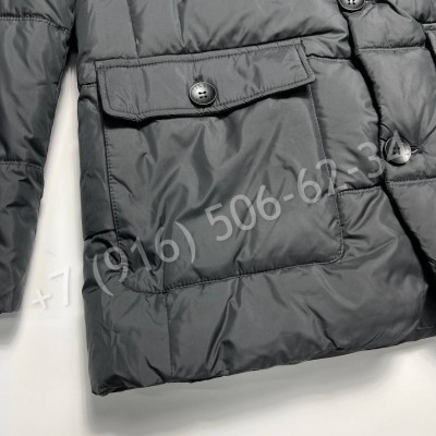 Куртка ZILLI 24640