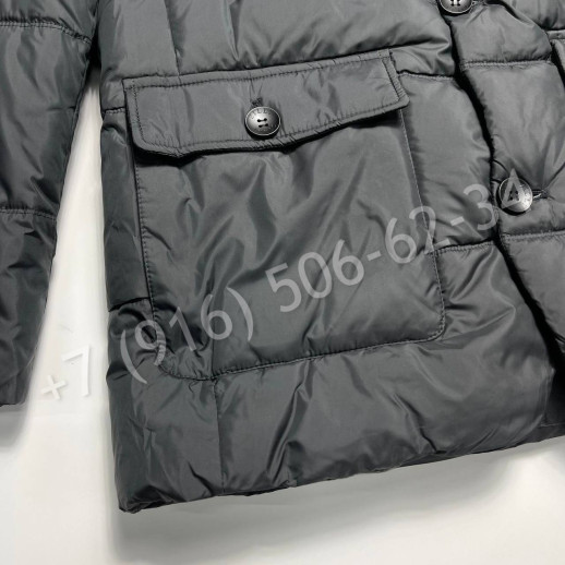 Куртка ZILLI 24640