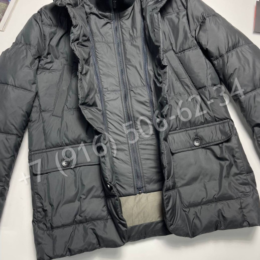 Куртка ZILLI 24640