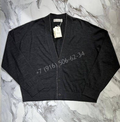 Кардиган Brunello Cucinelli 34748