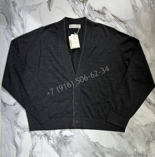 Кардиган Brunello Cucinelli 34748