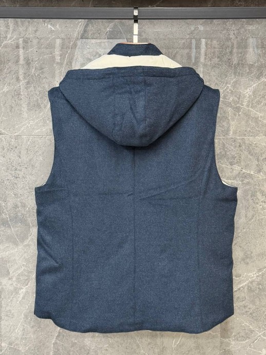 Жилетка Brunello Cucinelli 30007 2