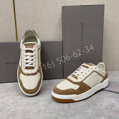 Кеды Brunello Cucinelli 14613