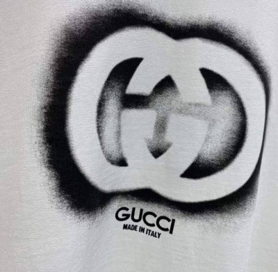 Футболка Gucci 24841