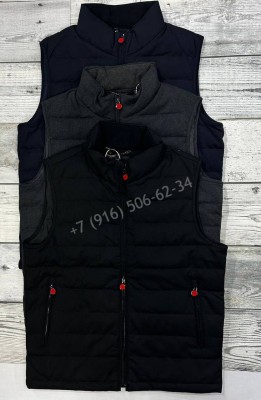 Жилетка KITON 34848