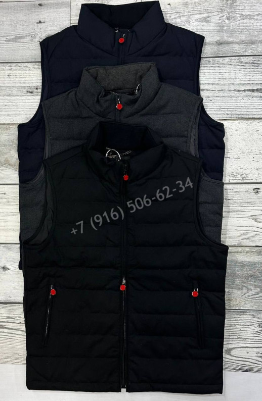 Жилетка KITON 34848
