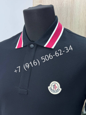 Поло Moncler 16719 2