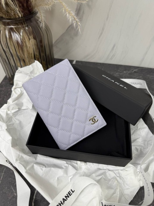 Обложка на паспорт Chanel  36266 2
