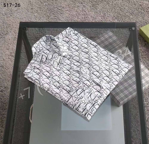 Рубашка Dior 24943