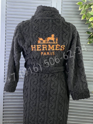 Халат Hermes 25045