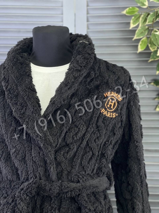 Халат Hermes 25045