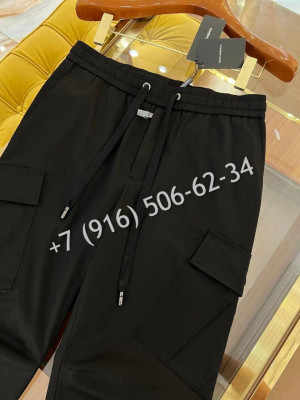 Брюки Dolce & Gabbana 23872 5