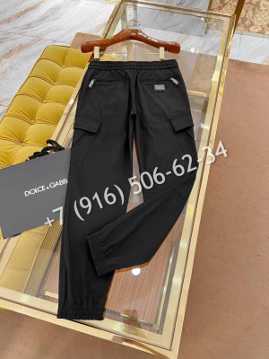 Брюки Dolce & Gabbana 23872 5