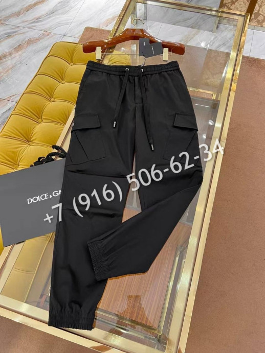 Брюки Dolce & Gabbana 23872 5