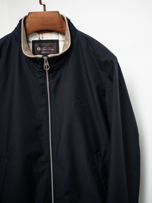 Куртка Loro Piana 5470 1