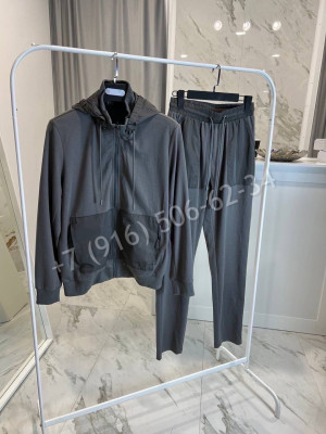 Спортивный костюм Zegna 14935