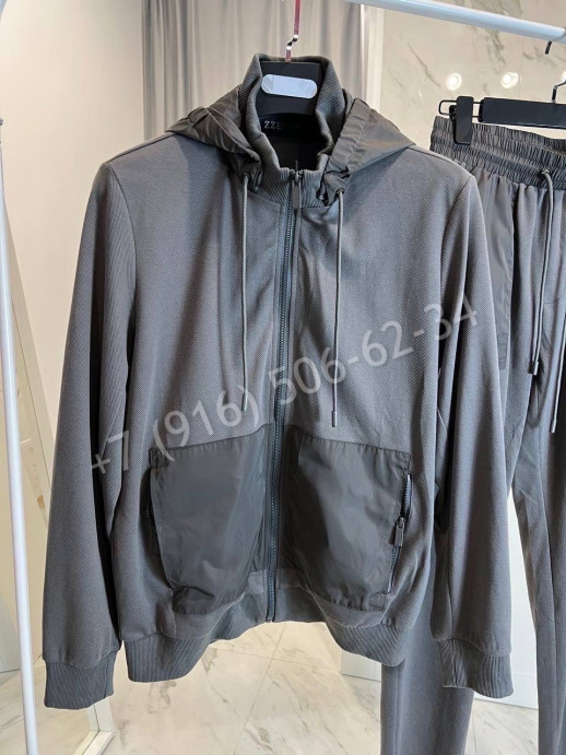 Спортивный костюм Zegna 14935